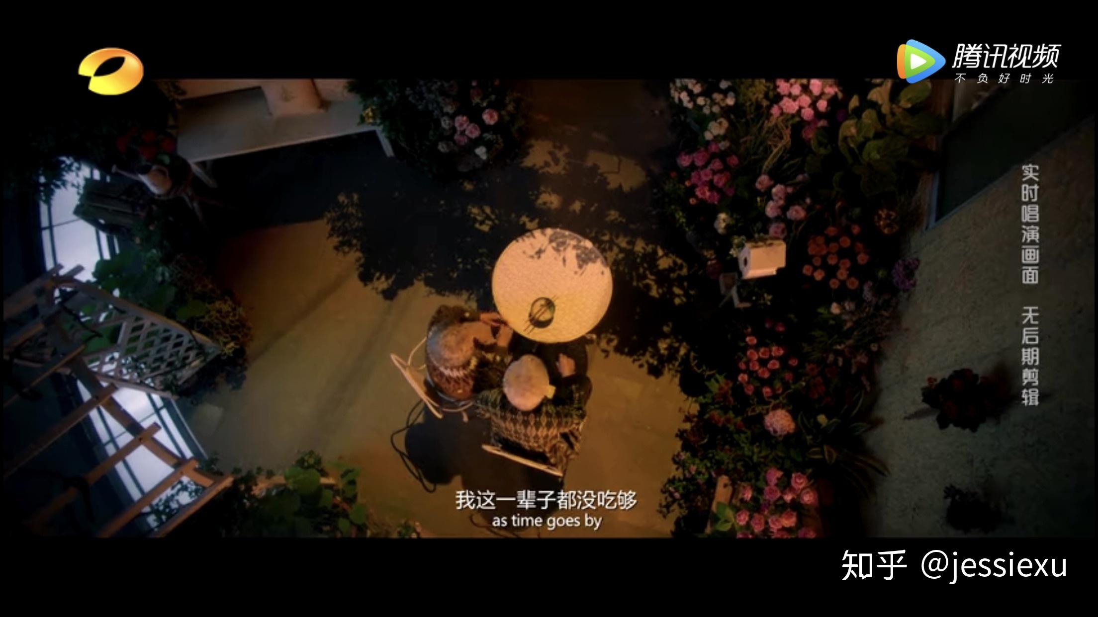如何评价佟大为和关悦在《幻乐之城》中的表现？原文图片 8