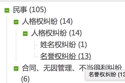 百度干了那么多坏事，没人通过法律途径解决吗？原文图片 1